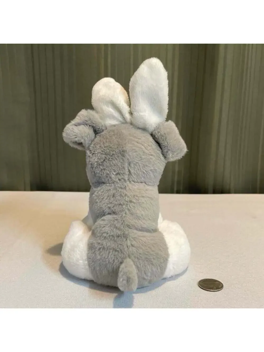 Dan Dee Easter Puppy Plush